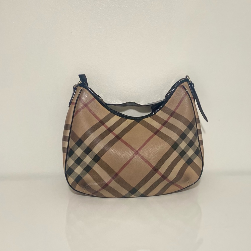 BURBERRY Vintage Purse
